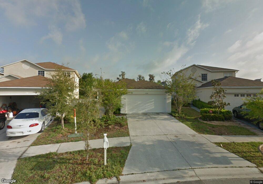 10126 Perthshire Cir, Land O Lakes, FL 34638 - photo 1