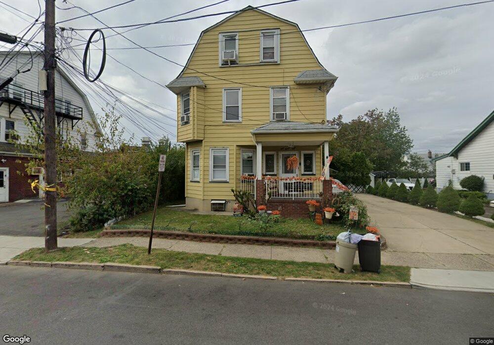 108 Bellevue Ave, Elmwood Park, NJ 07407 - photo 1