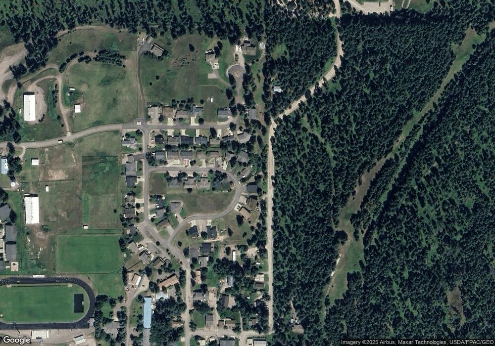 132 Saddle Loop, Bigfork, MT 59911 - photo 1