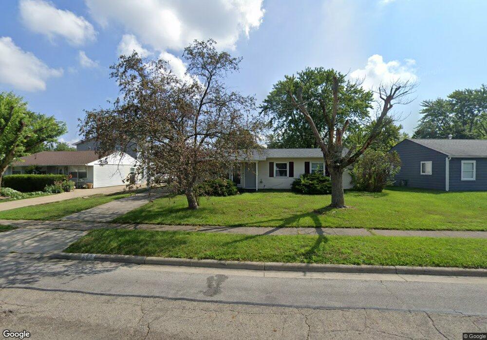 274 Redmond Rd, Columbus, OH 43228 - photo 1