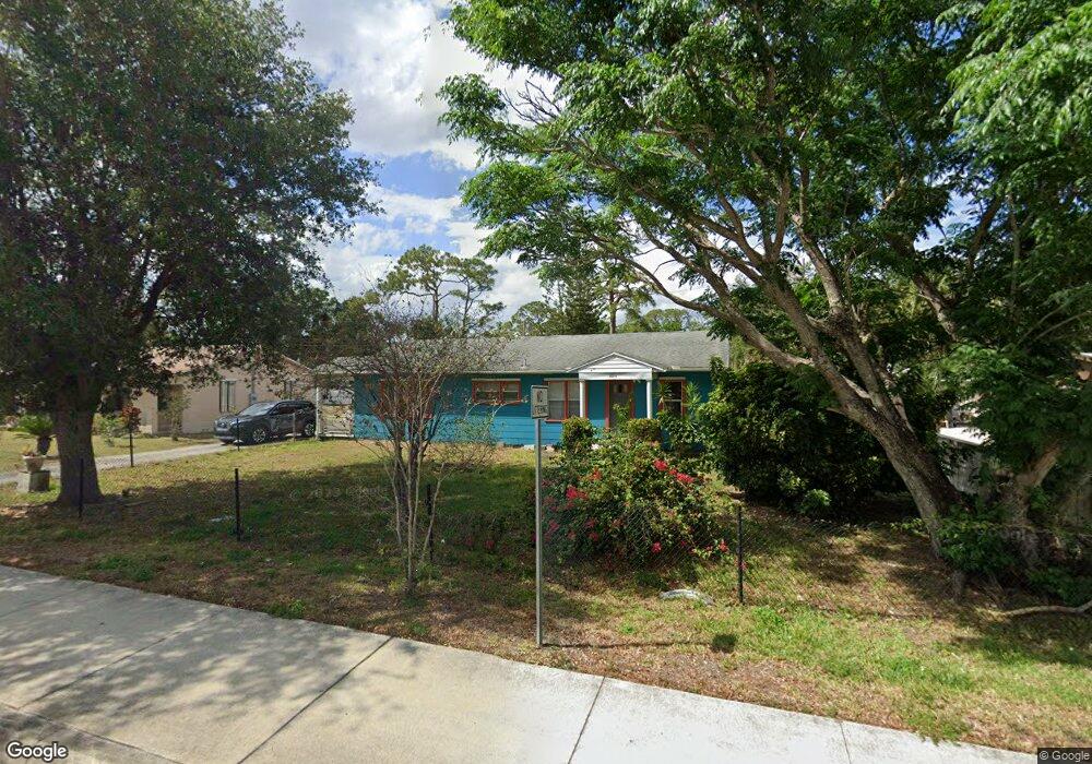 1034 Peachtree St, Cocoa, FL 32922 - photo 1