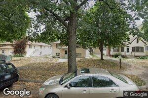 1724 Rollins Ave SE, Minneapolis, MN 55414