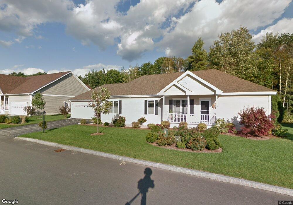 21 Morrison Dr unit 61, Londonderry, NH 03053 - photo 1