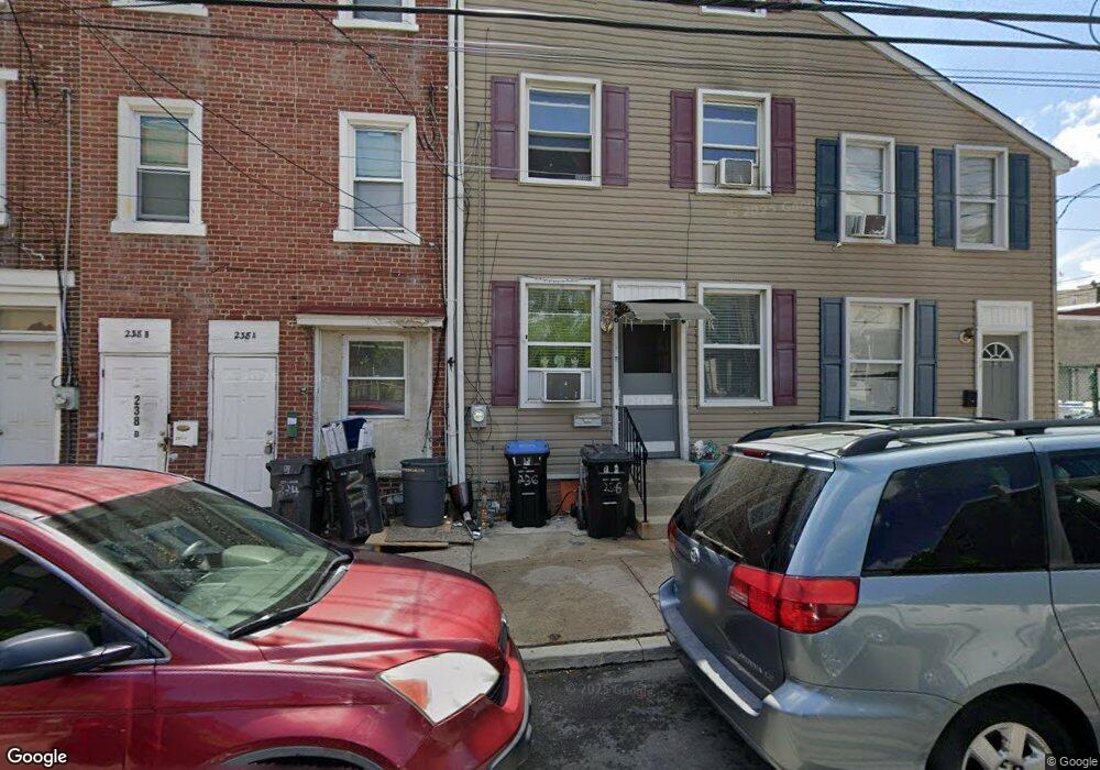 236 E Penn St, Norristown, PA 19401 - photo 1