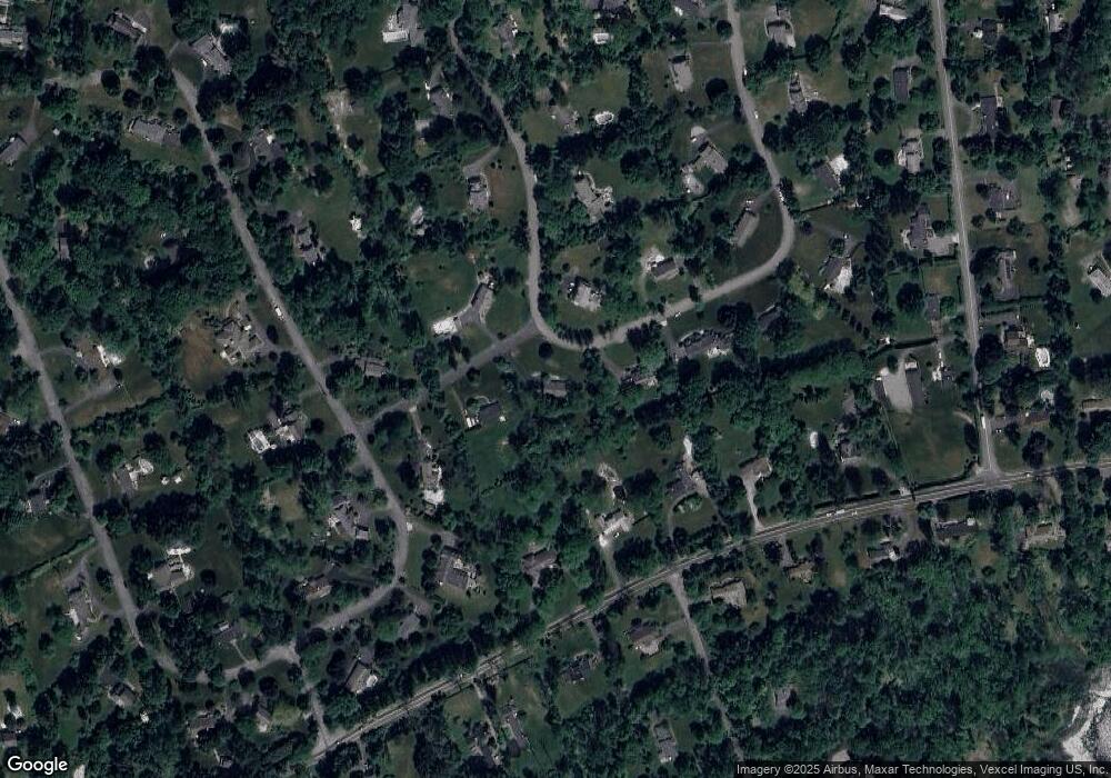 27 Hilltop Cir, Mendham, NJ 07945 - photo 1