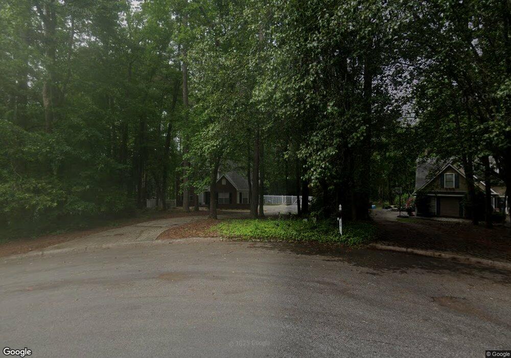 28 Frances Turn, Sharpsburg, GA 30277 - photo 1