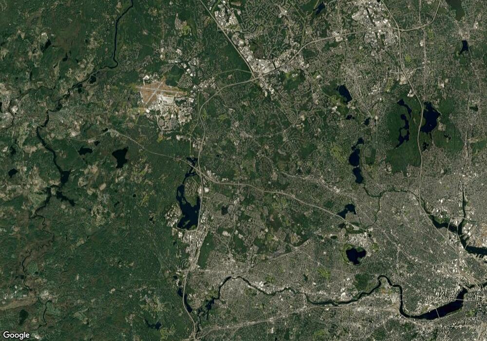 0 Colonial Ave unit 72908990, Lexington, MA 02421 - photo 1