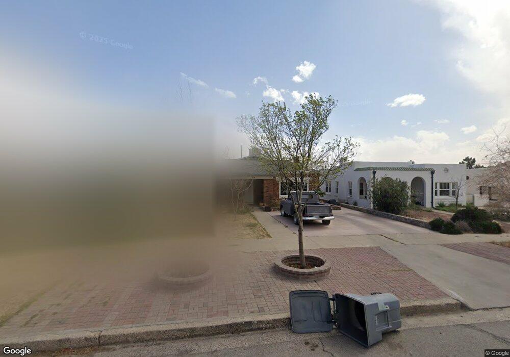 2812 Aurora Ave, El Paso, TX 79930 - photo 1