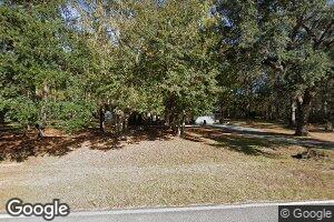 760 Cartertown Rd, Richmond Hill, GA 31324