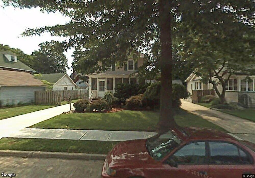 134 Stanton St, Rahway, NJ 07065 - photo 1