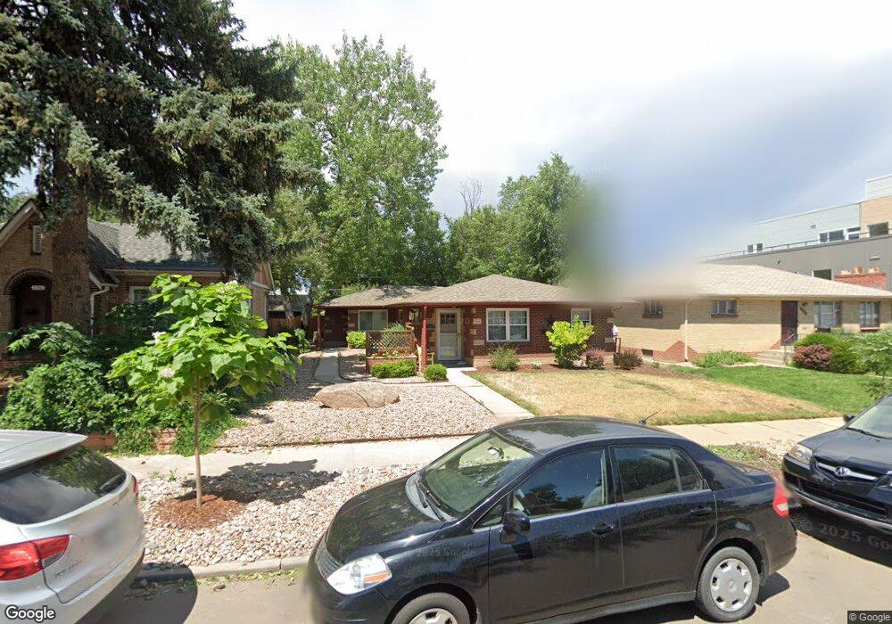 3767 Yates St, Denver, CO 80212 - photo 1