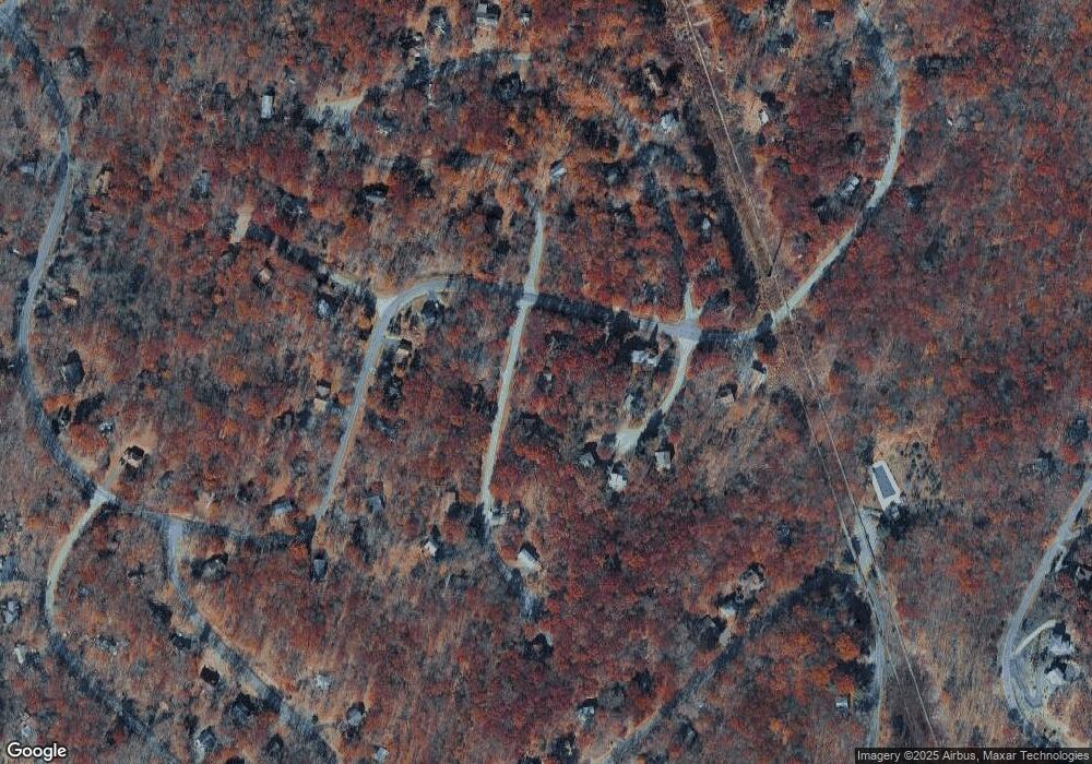 778 Saw Creek Estate, Bushkill, PA 18324 - photo 1