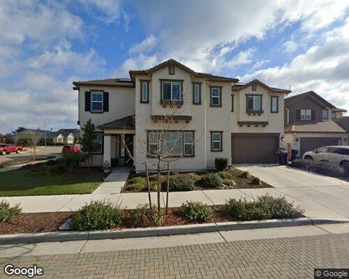 1672 Cady Ln  
