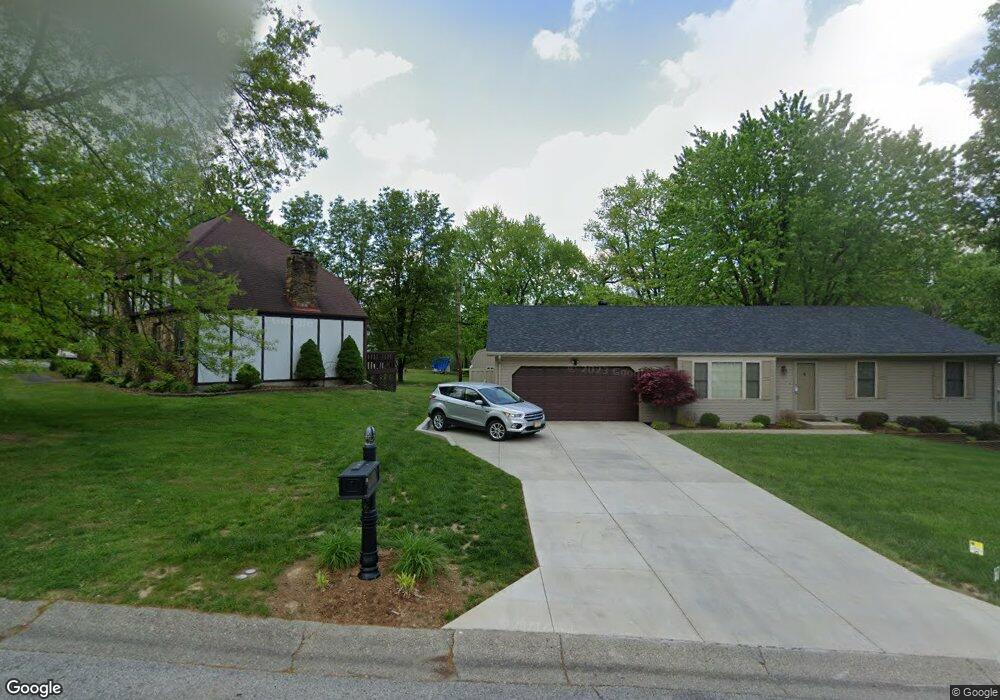 3918 Klerner Ln, New Albany, IN 47150 - photo 1