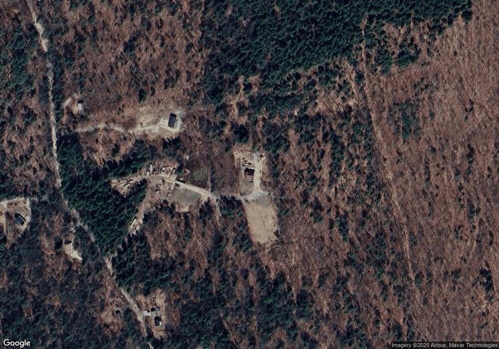 196 Upper Craney Hill Rd, Weare, NH 03281 - photo 1