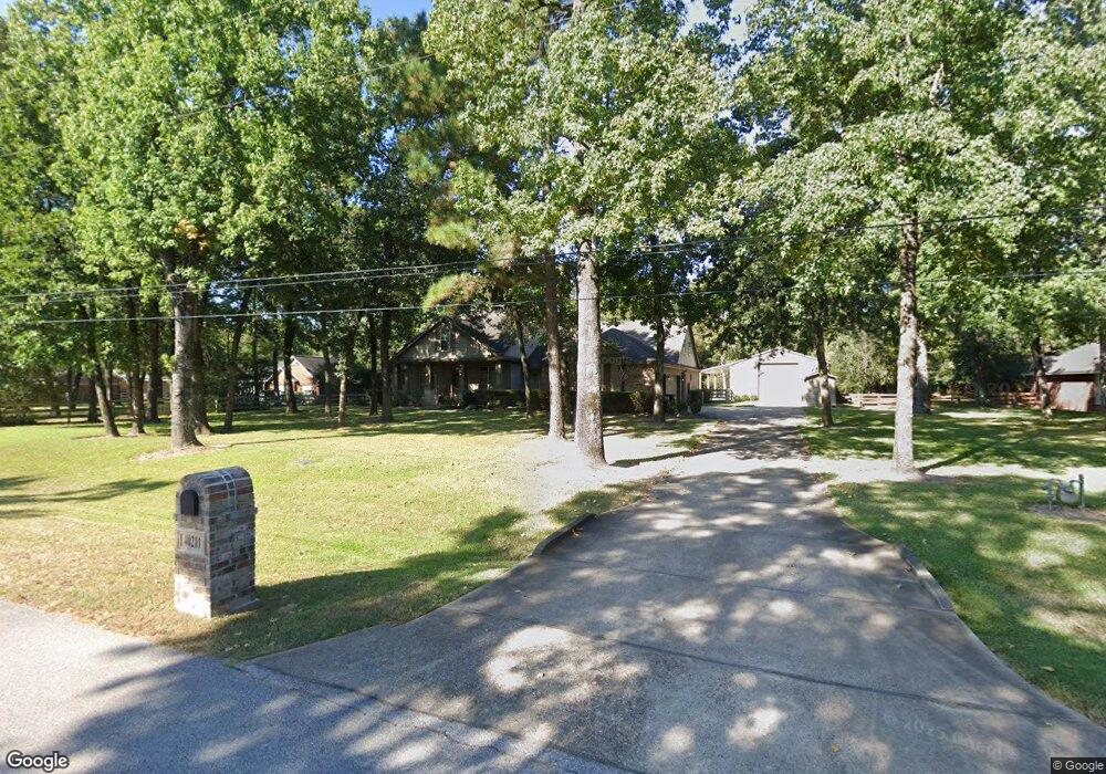 40211 Eureka Rd, Magnolia, TX 77354 - photo 1