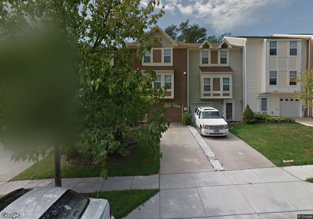 7027 Mayfair Rd, Laurel, MD 20707 - photo 1