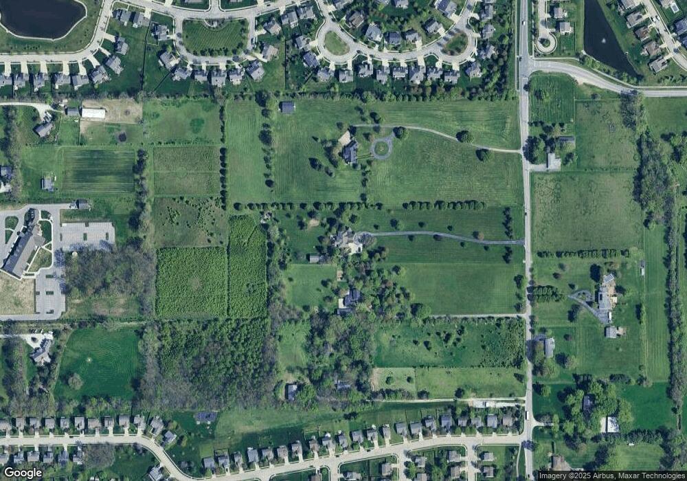 13485 Promise Rd, Fishers, IN 46038 - photo 1