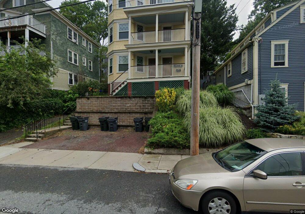 42 Pratt St, Providence, RI 02906 - photo 1