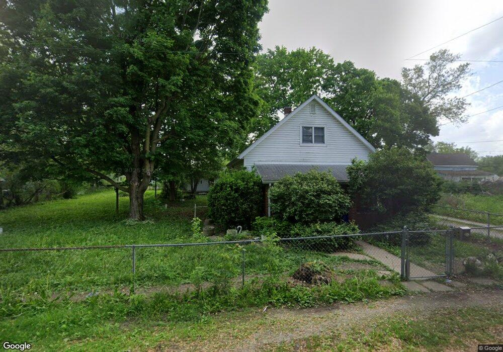 3814 S Hubbard St, Marion, IN 46953 - photo 1