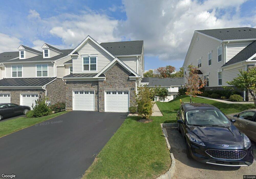 218 Ella Ln, Conshohocken, PA 19428 - photo 1