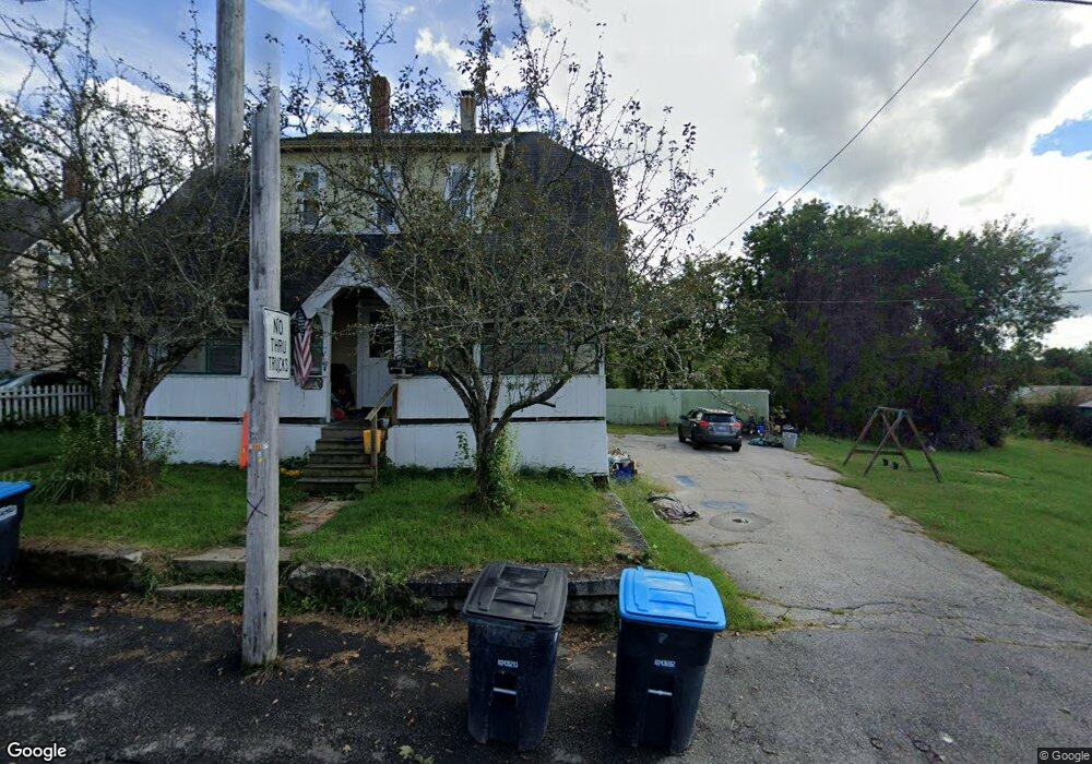 46 Ferry St, Allenstown, NH 03275 - photo 1