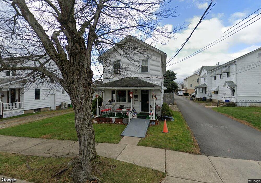 15 Pomona St, Kingston, PA 18704 - photo 1