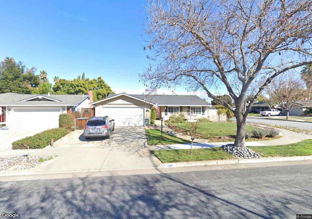 4392 Beechmont Ave, San Jose, CA 95136 - photo 1