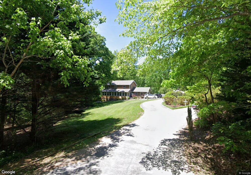 635 Cornwall Place, Alto, GA 30510 - photo 1