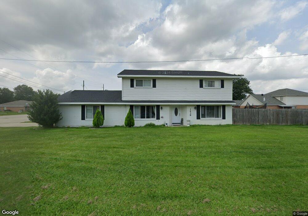 1438 W McNeese St, Lake Charles, LA 70605 - photo 1