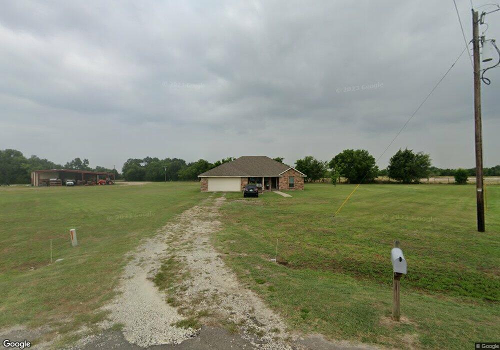 520 SE County Road 3115, Corsicana, TX 75109 - photo 1