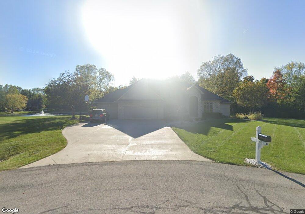3155 Summer Breeze Ct, Lima, OH 45805 - photo 1