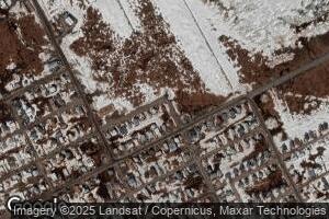7245 Karluck St, Barrow, AK 99723