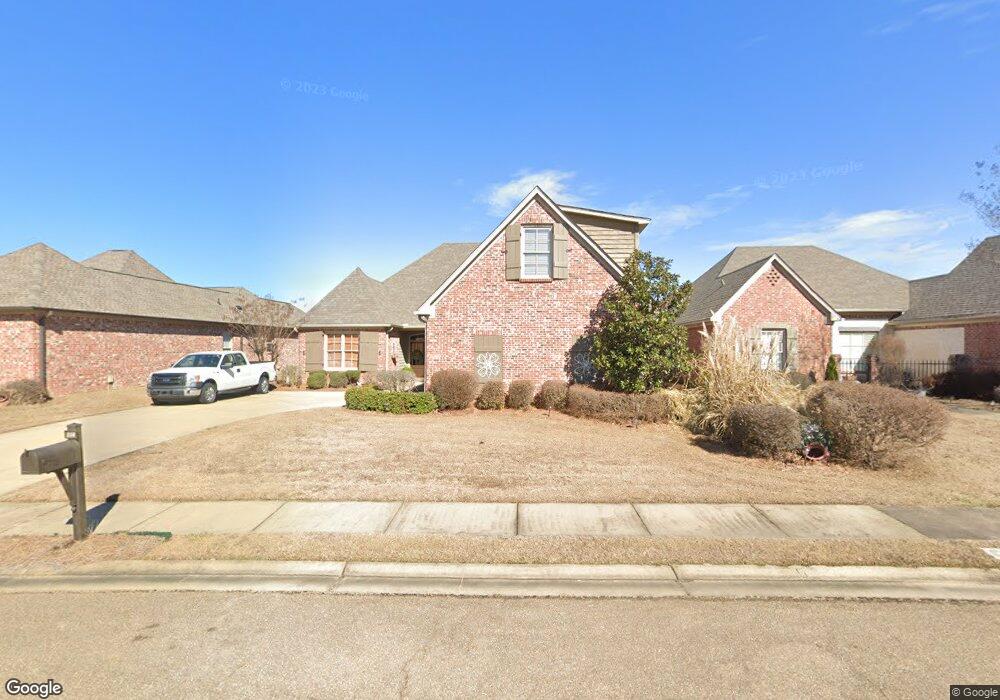 114 Martinique Dr, Madison, MS 39110 - photo 1