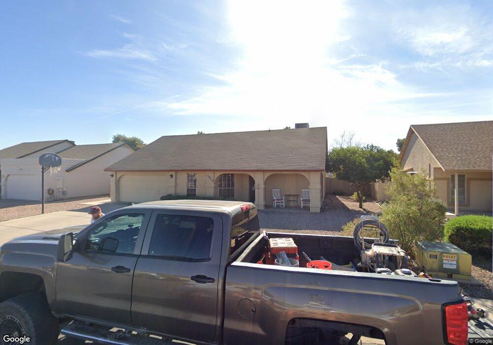 3829 W Laredo St, Chandler, AZ 85226 - photo 1