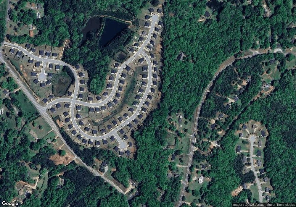 250 Twin Lakes Dr unit Lot B38, Covington, GA 30016 - photo 1