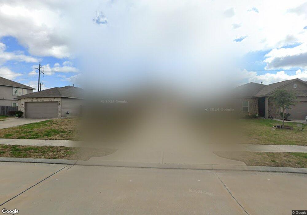 4922 Fairwater Ct, Richmond, TX 77469 - photo 1