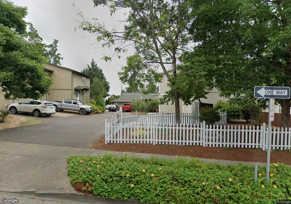 2862 Bluff Ave SE, Salem, OR 97302 - photo 1