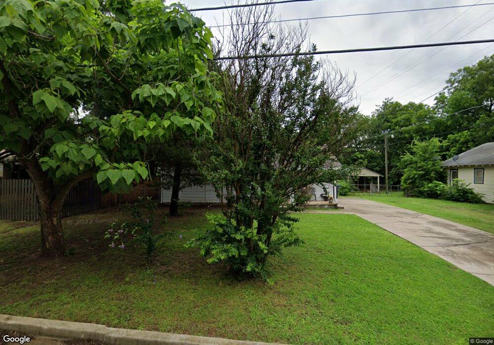 916 6th Ave NW, Ardmore, OK 73401 - photo 1