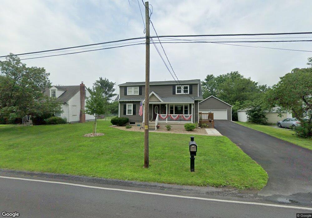 327 Jpm Rd, Other, PA 99999 - photo 1
