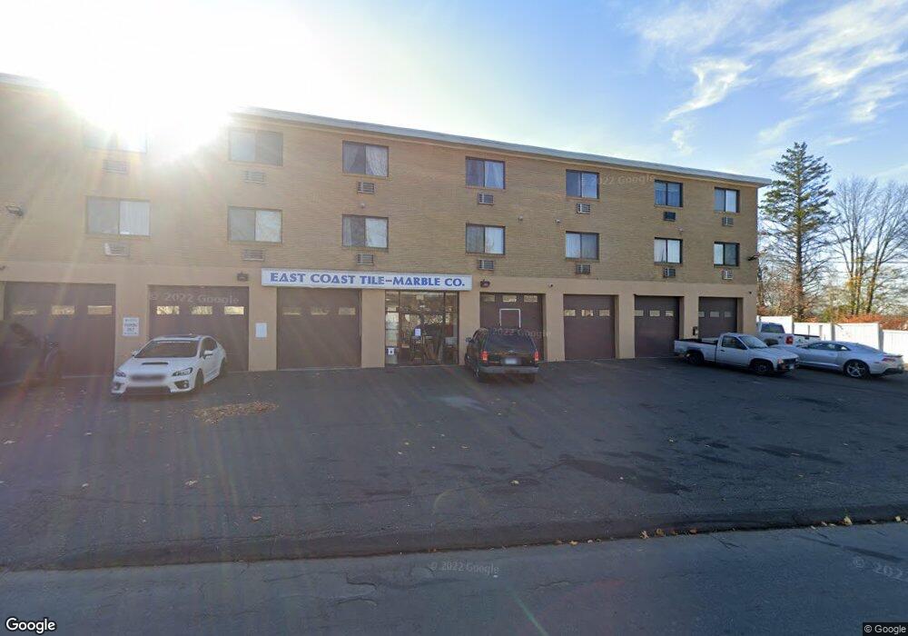 167 W Cedar St, Norwalk, CT 06854 - photo 1