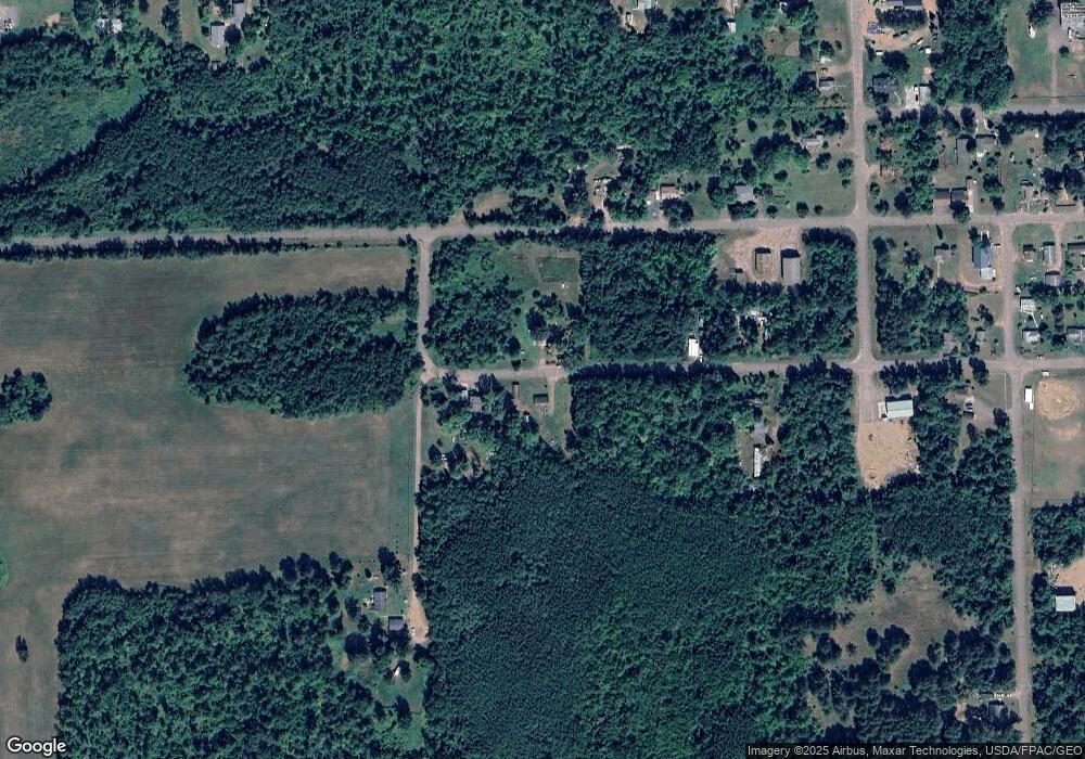 7643 Peet St, Danbury, WI 54830 - photo 1