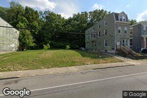 1727 Westwood Ave, Cincinnati, OH 45214