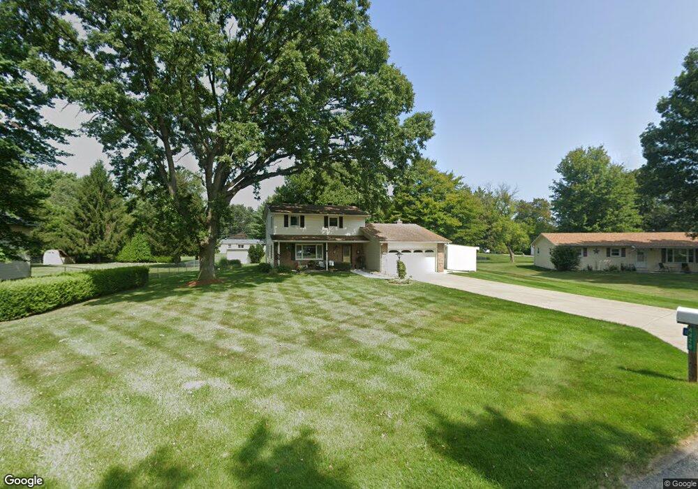 4428 Cambridge Dr, Port Huron, MI 48060 - photo 1