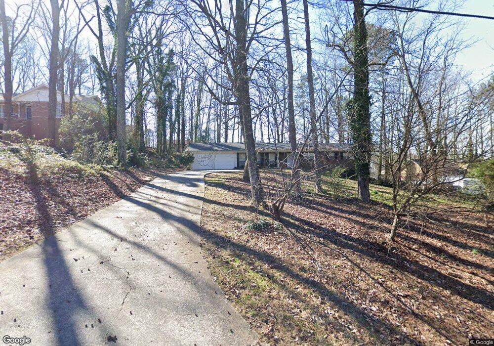 2315 Sussex Ct, Snellville, GA 30078 - photo 1