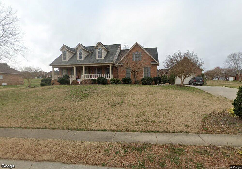 2609 Pebble Creek, Shelby, NC 28152 - photo 1