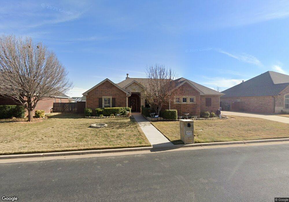 6217 Tradition Dr, Abilene, TX 79606 - photo 1