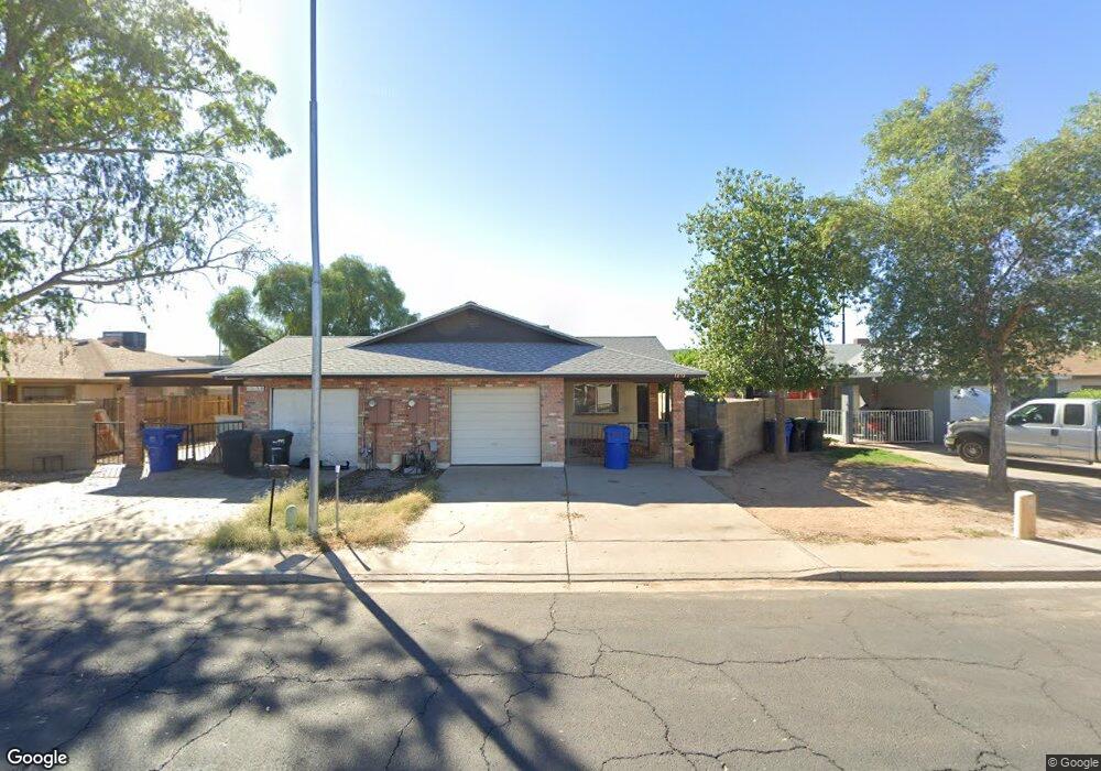 1239 E Harmony Cir, Mesa, AZ 85204 - photo 1