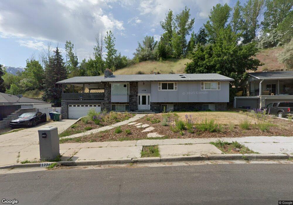1776 Julho St, Sandy, UT 84093 - photo 1
