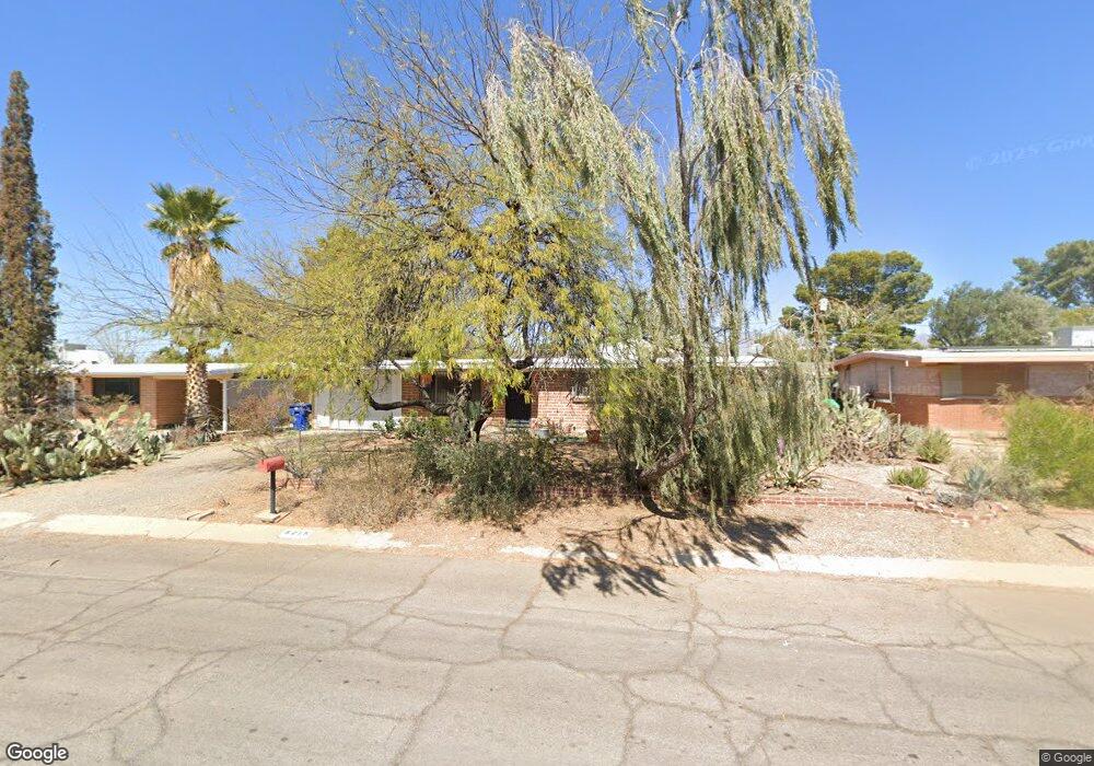 5215 E Alberta Dr, Tucson, AZ 85711 - photo 1